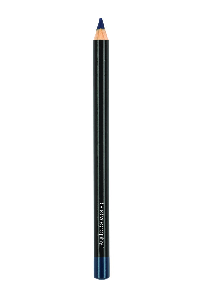 BODYOGRAPHY EYE PENCIL MIDNIGHT BLUE H10