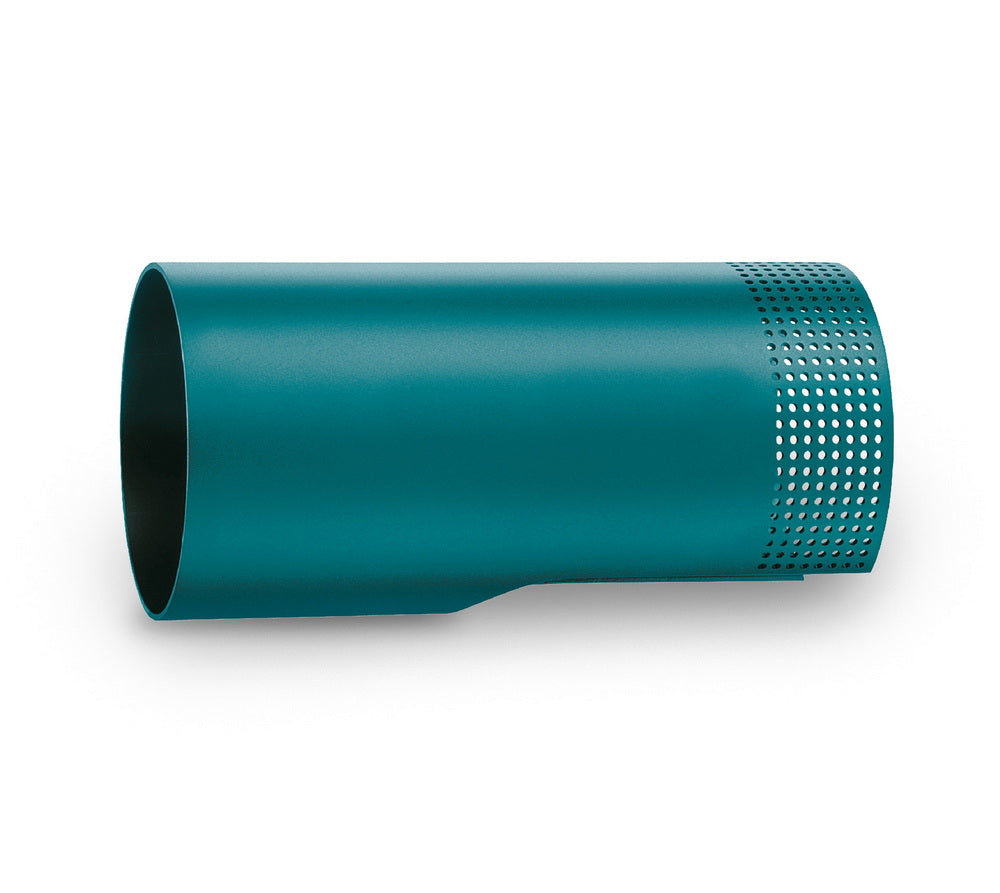 DIVA LARGE SLEEVE ATMOS - TEAL BAY