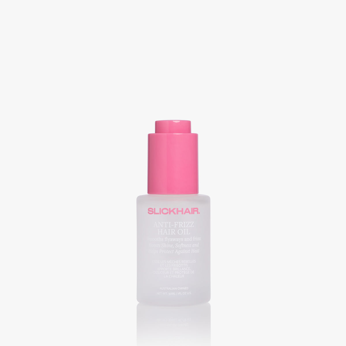 SLICK HAIR HAIR OIL 30ML