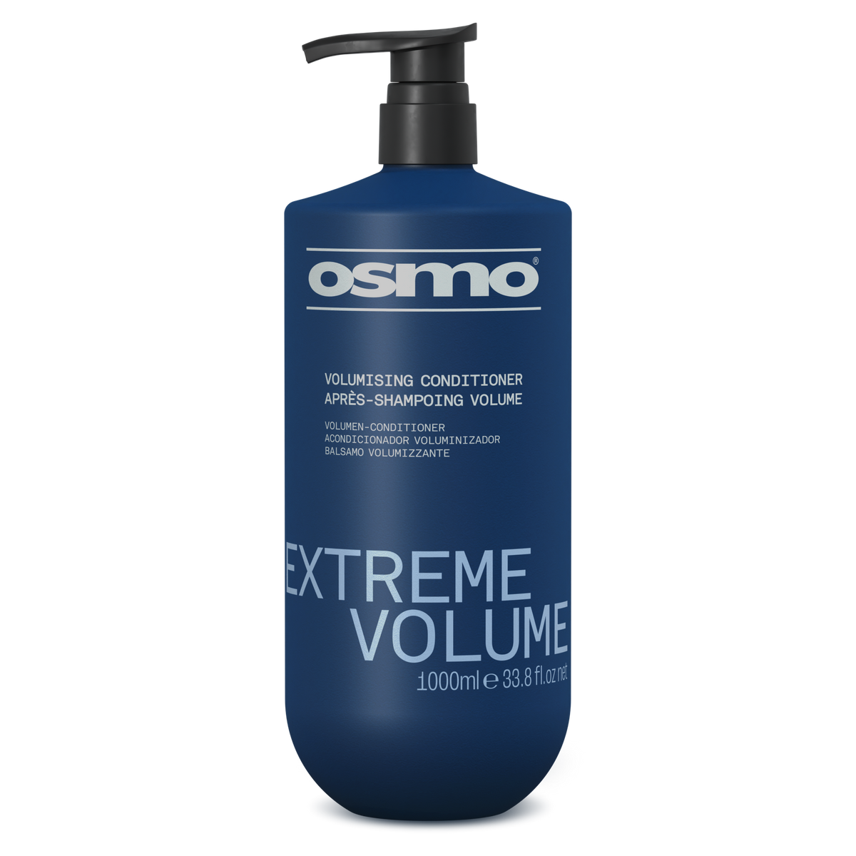 OSMO EXTREME VOLUME VOLUMISING CONDITIONER 1000ML