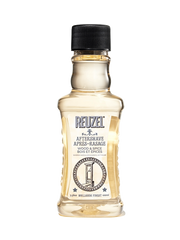 REUZEL WOOD & SPICE AFTERSHAVE 100ML