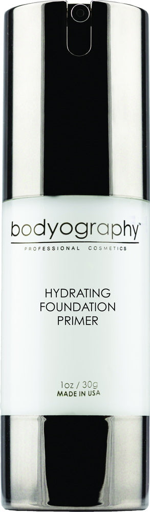 BODYOGRAPHY HYDRATING PRIMER H21