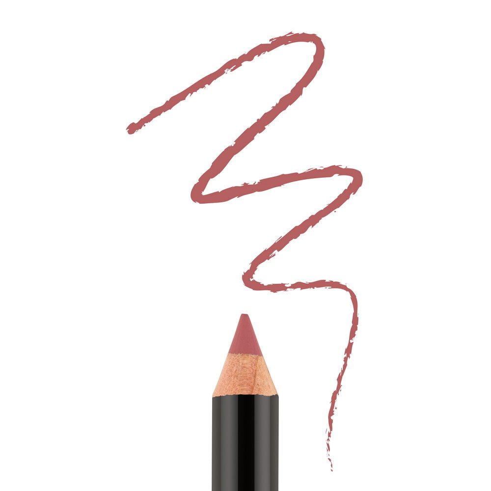 BODYOGRAPHY LIP PENCIL HEATHERBERRY H4