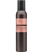 GRAPEFRUIT STYLING MOUSSE 200ML PL08-11