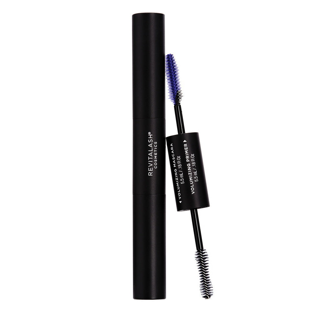 REVITALASH® DOUBLE-ENDED VOL. SET (PRIMER/MASCARA)