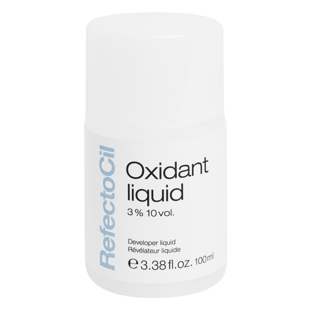 REF. LIQUID OXYDANT 3% M/DR.TÆLLER