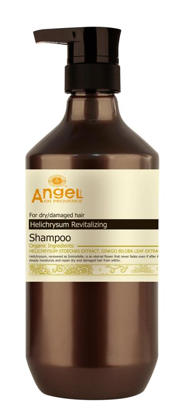 12 HELICHRYSUM SHAMPOO 800ML