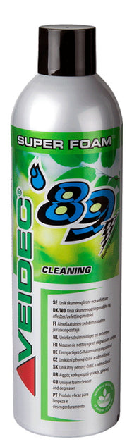 VEIDEC SUPER FOAM 148 500ML