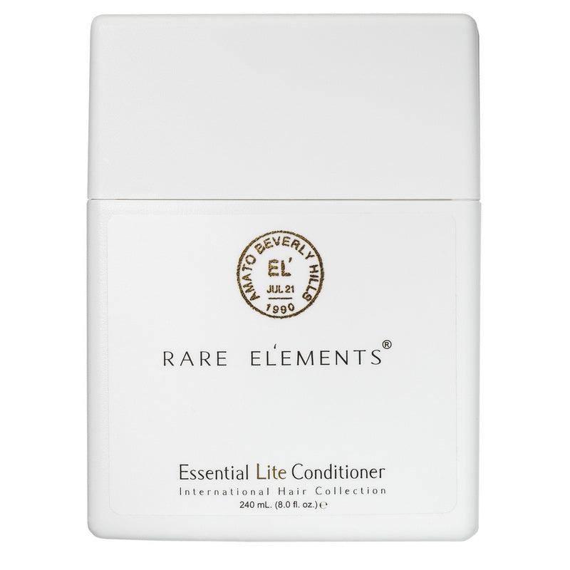 RARE ELEMENTS ESSENTIAL LITE CONDITIONER 240ML