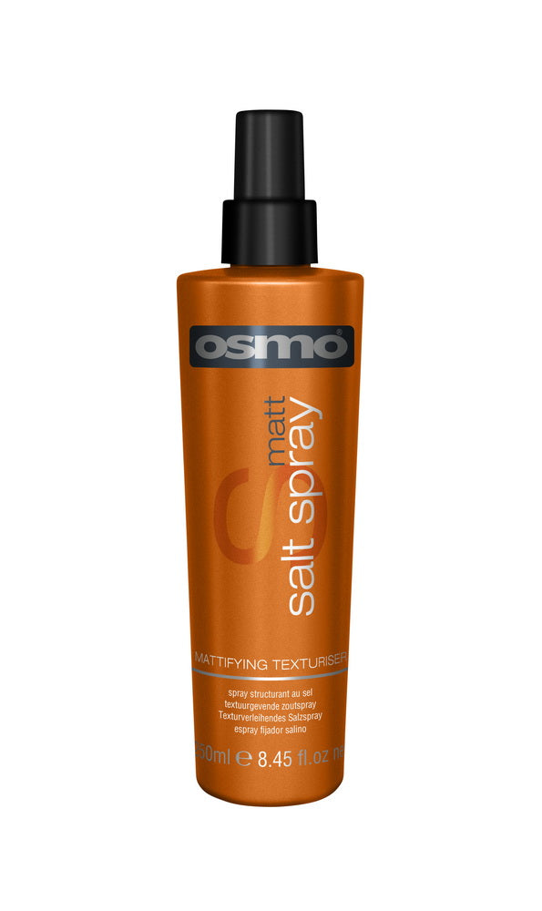 OSMO MATT SALT SPRAY 250ML