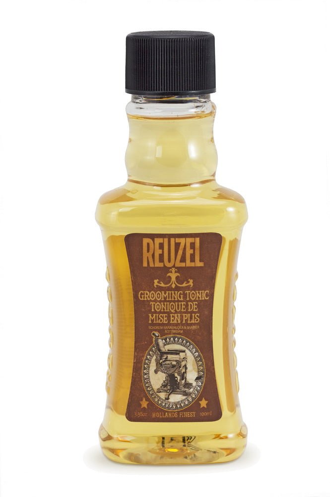 REUZEL GROOMING TONIC 100ML