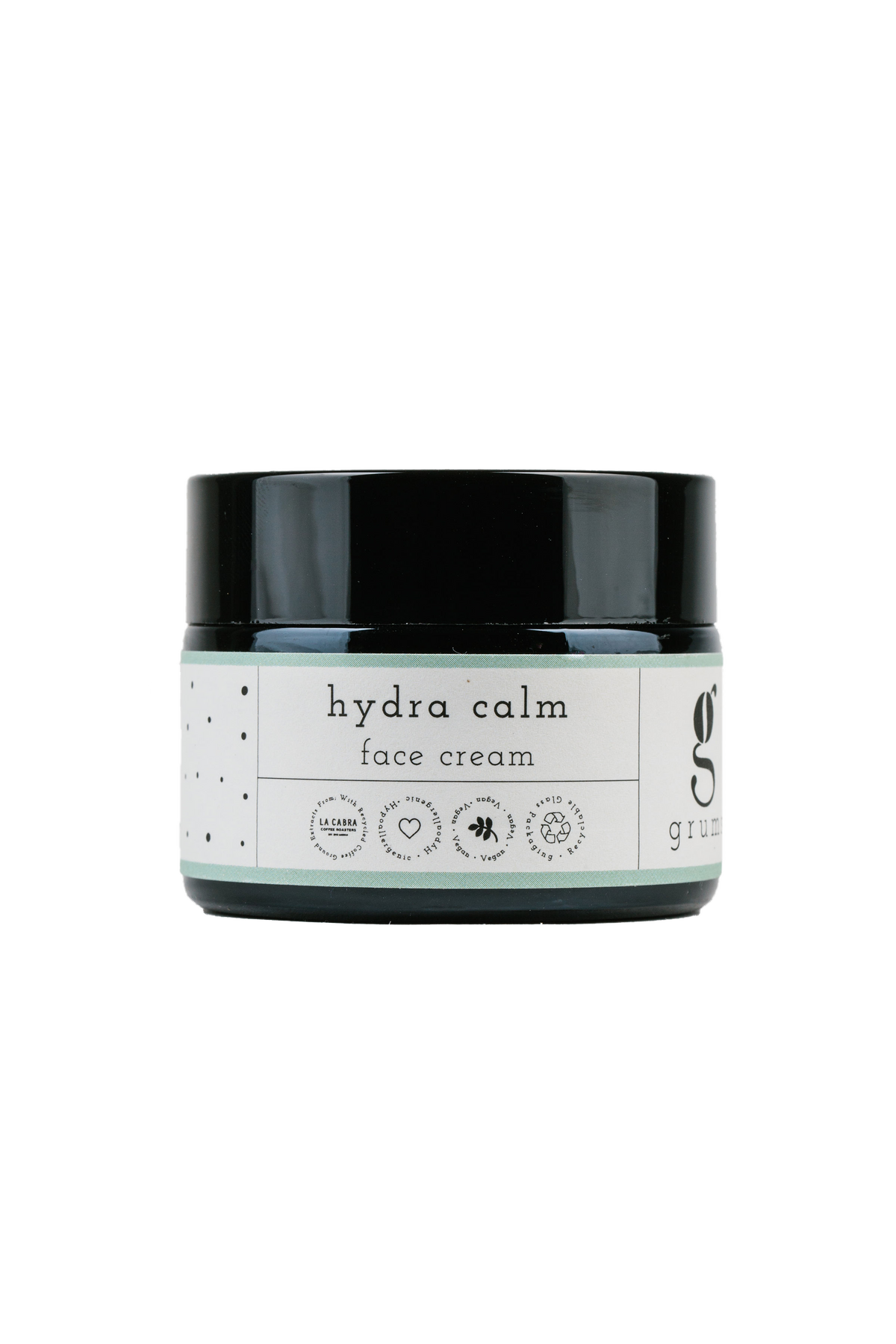 GRUMS HYDRA CALM FACE CREAM 50 ML