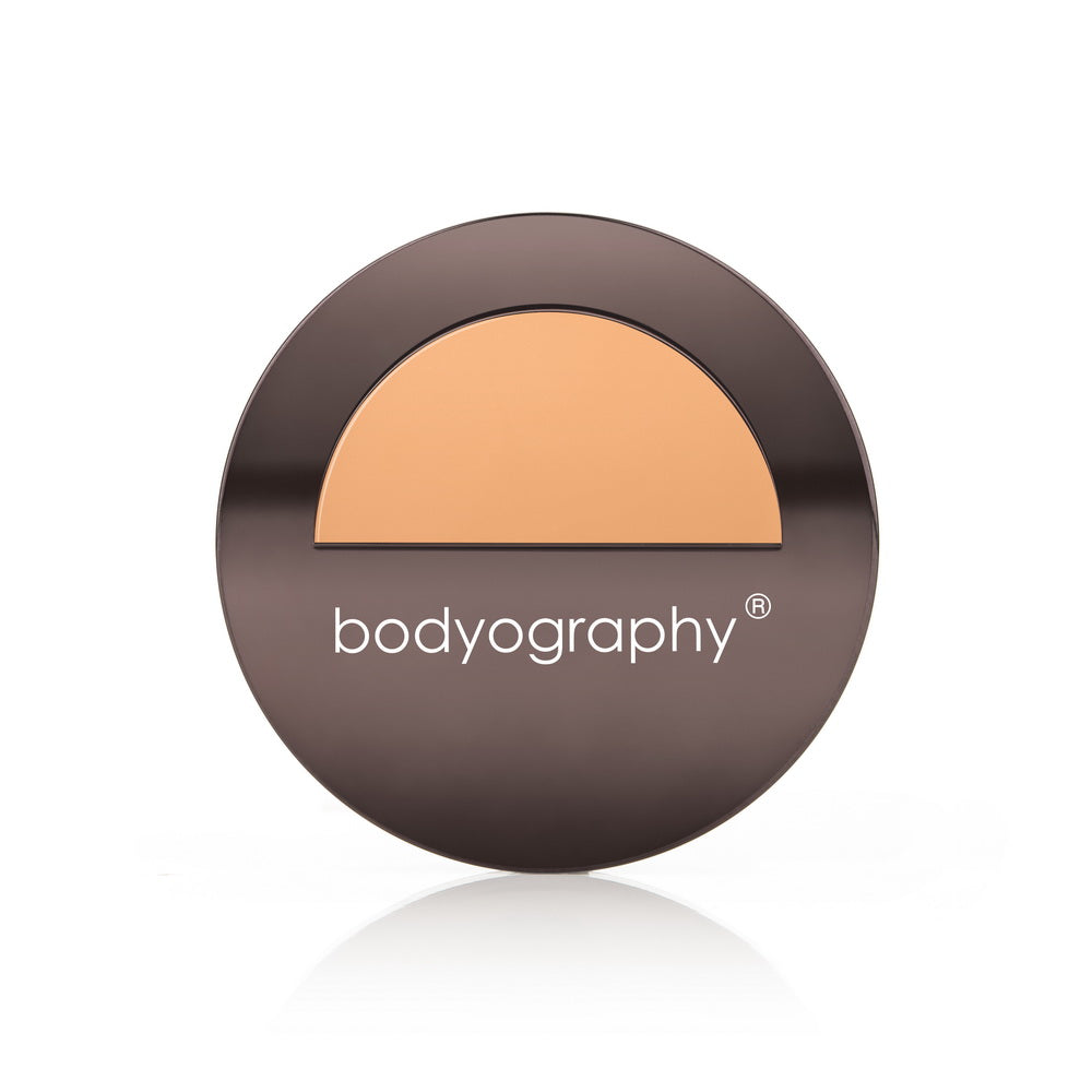 BODYOGRAPHY SILK CREAM FOUNDATION 04