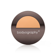 BODYOGRAPHY SILK CREAM FOUNDATION 04