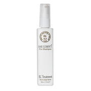RARE ELEMENTS EL TREATMENT 50ML PRESHAMPOO