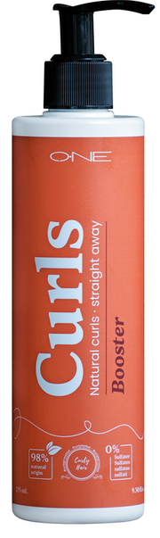 ONE CURLS BOOSTER 275ML
