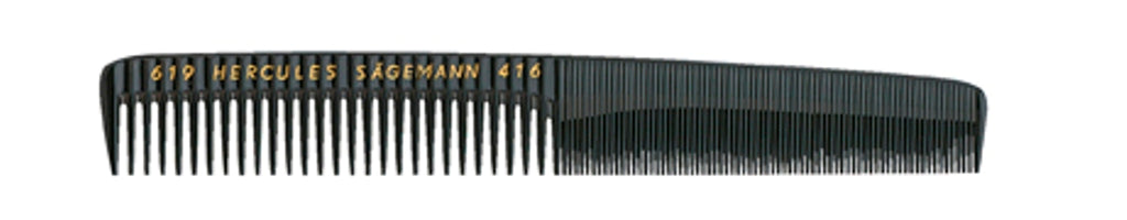 HERCULES 619/7" KLIPPEKAM TÆT/ÅBEN