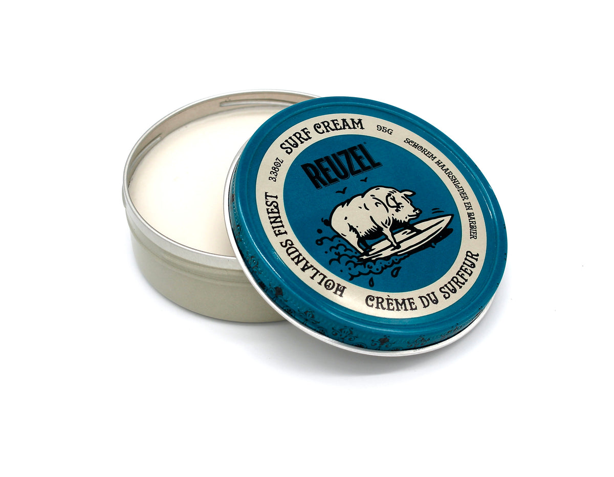 REUZEL SURF CREAM 95G