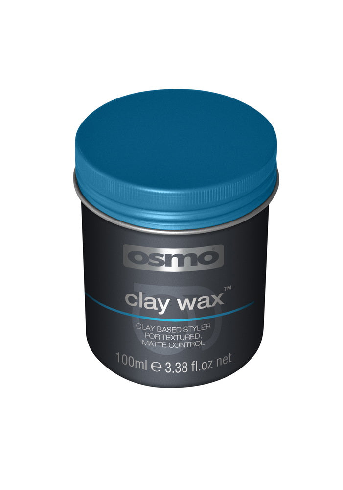 OSMO CLAY WAX™ 100ML