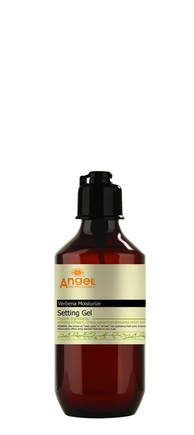 25 VERBENA SETTING GEL 200ML