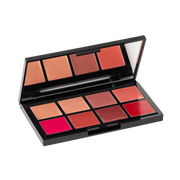 BODYOGRAPHY LIPSTICK PALETTE