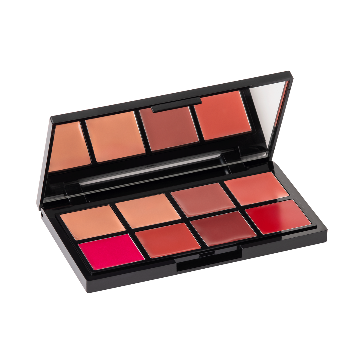 BODYOGRAPHY LIPSTICK PALETTE