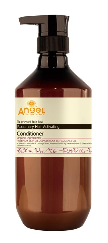 5-4 ROSEMARY CONDITIONER 800ML