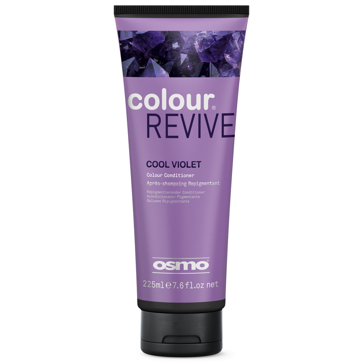 OSMO COOL VIOLET 225ML