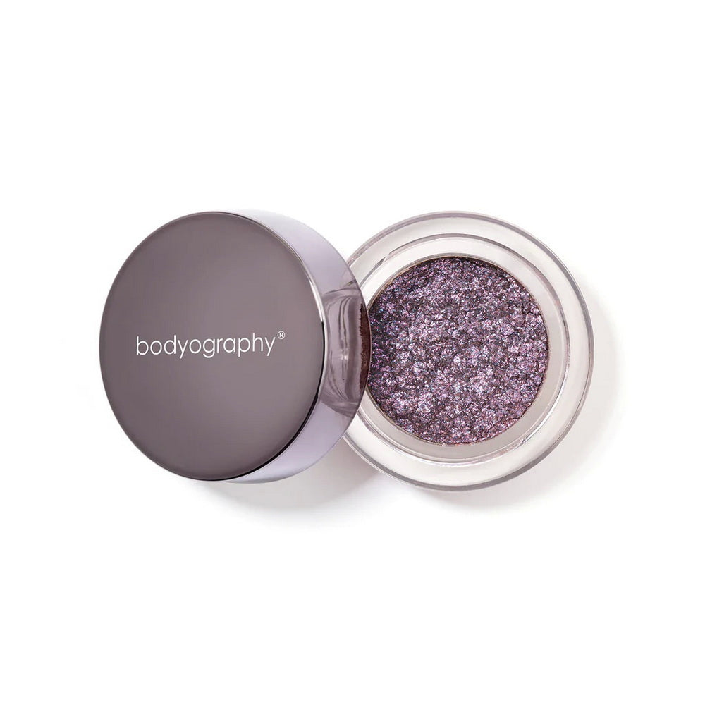 BODYOGRAPHY GLITTER PIGMENT HUE