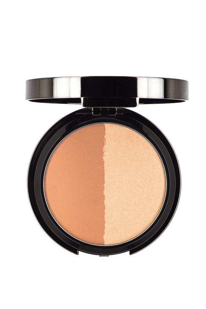 BODYOGRAPHY SUNSCULPT DUO H11