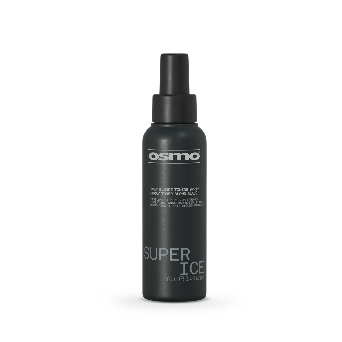 OSMO NEW SUPER ICE ICEY BLONDE TONING SPRAY 100ML