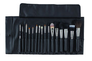 BODYOGRAPHY 15 PCS BRUSH SET H18
