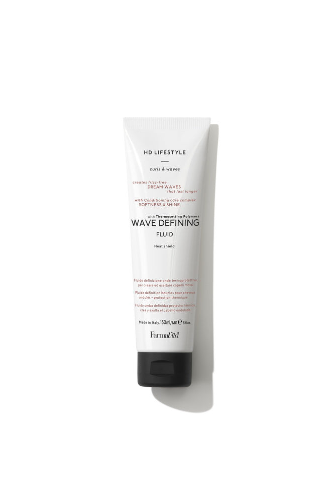 HD LIFESTYLE WAVE DEFINING FLUID 150ML