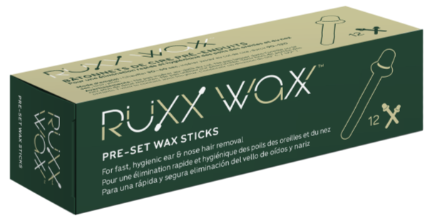 RUXX WAXX STICK 12 PCS