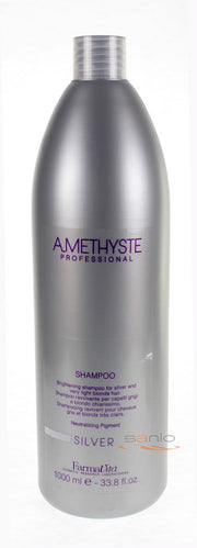 udgåetAMETHYSTE COLOR SHAMPOO 1000ML