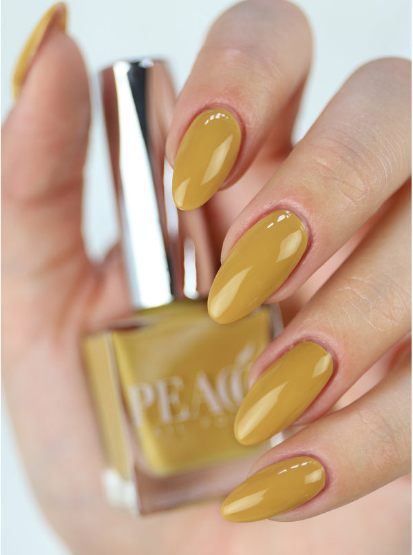 PEACCI MUSTARD