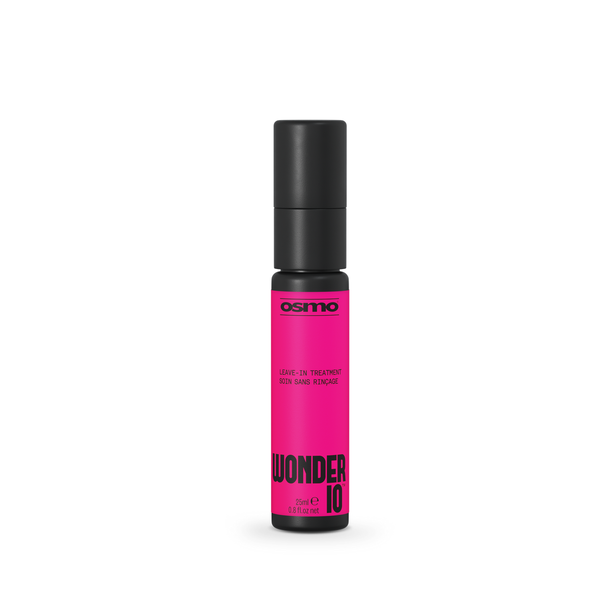 OSMO WONDER 10 LEAVE-IN TREATMENT 'MINI' 25ML