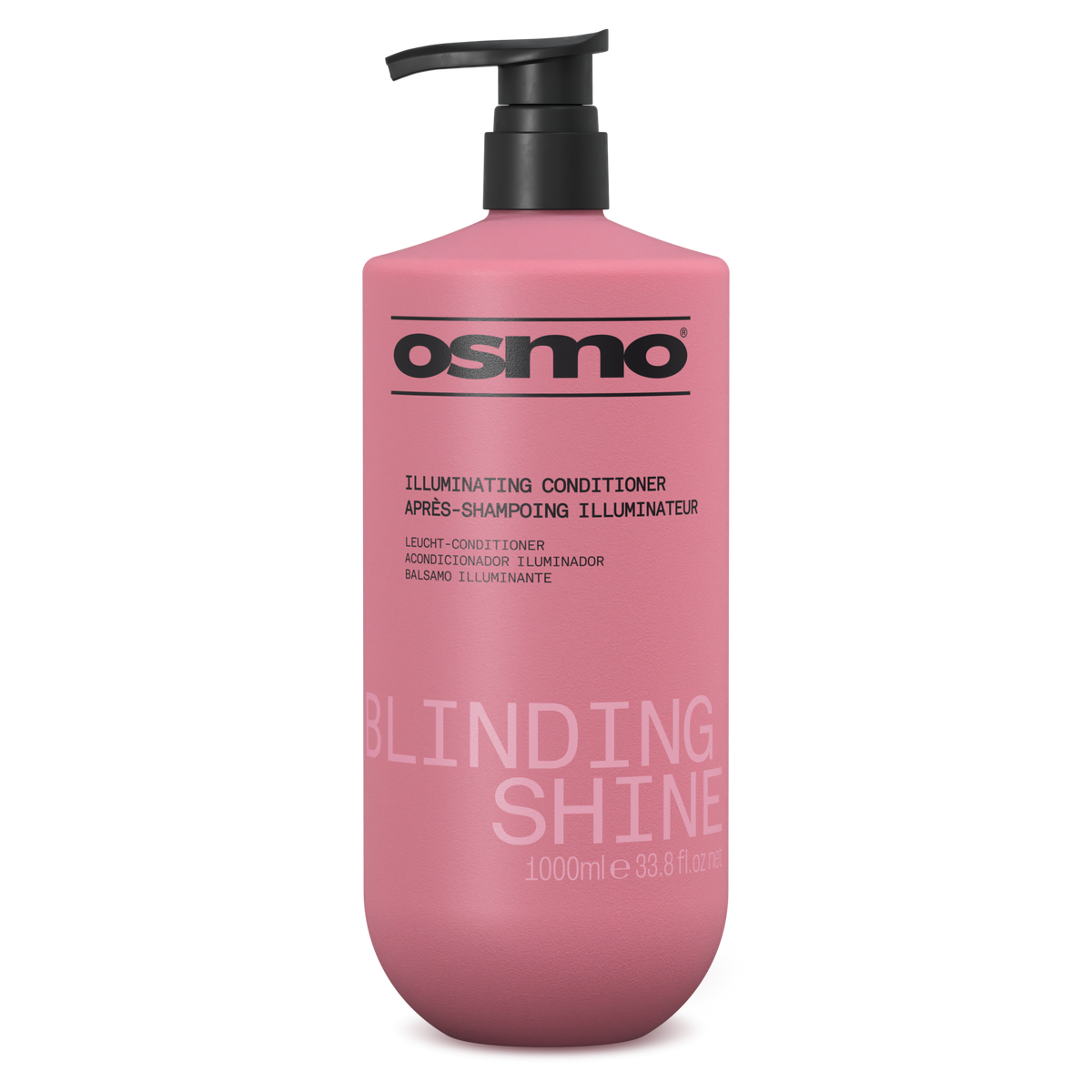 OSMO BLINDING® SHINE ILLUMINATING CONDITIONER 1000