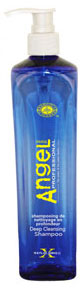 MARINE DEEP CLEANSING SHAMPOO 250ML