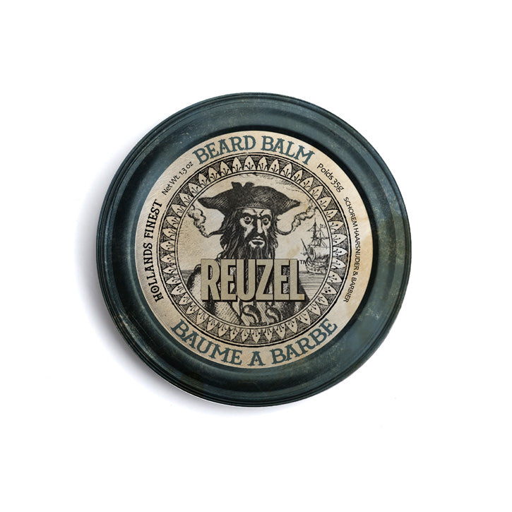 REUZEL BEARD BALM