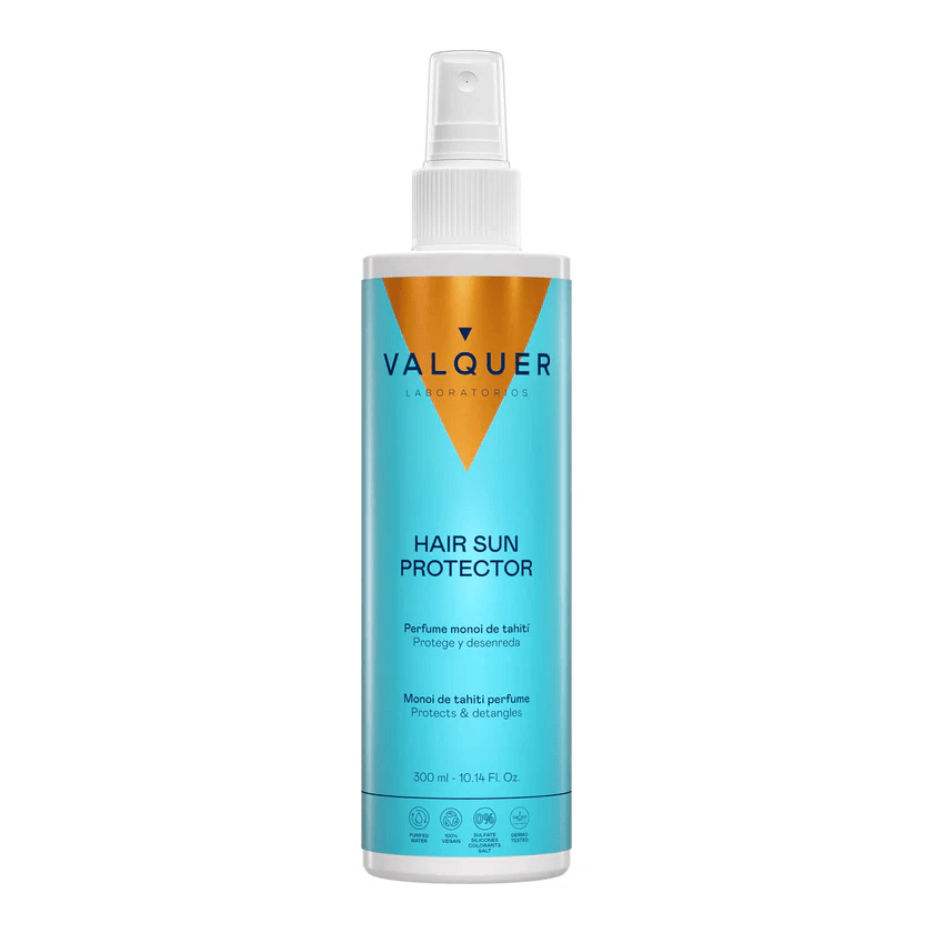 VALQUER HAIR SUN PROTECTOR 300ML