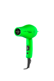 FLUO REJSEFØN GRØN