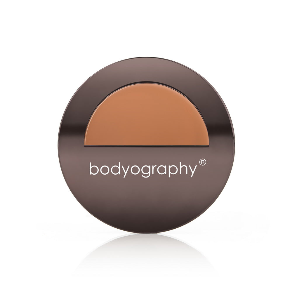 BODYOGRAPHY SILK CREAM FOUNDATION 06