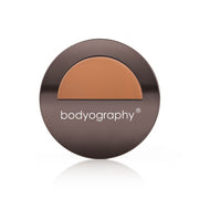 BODYOGRAPHY SILK CREAM FOUNDATION 06