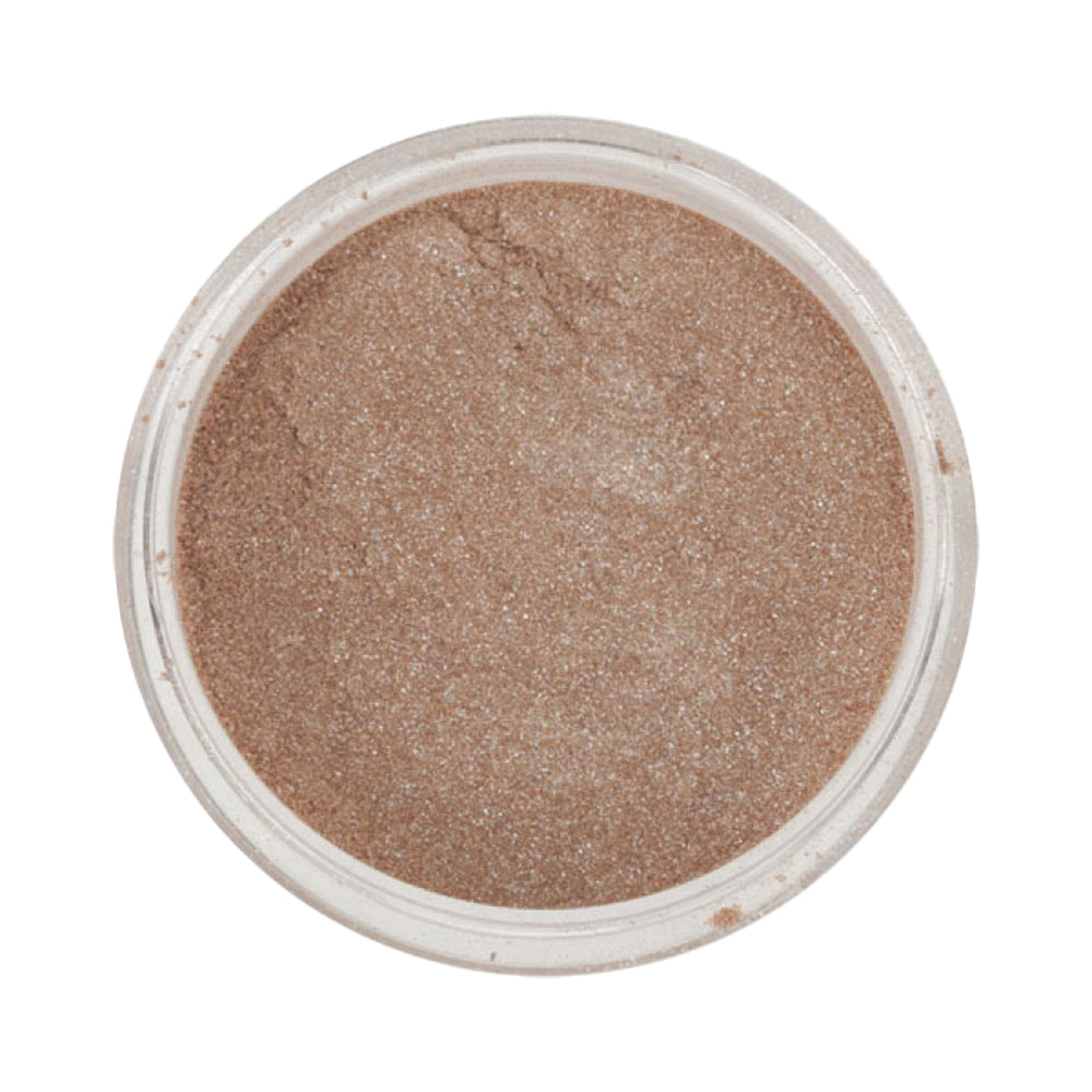 udgBODYOGRAPHY POWDER SHIMMER BELIZE
