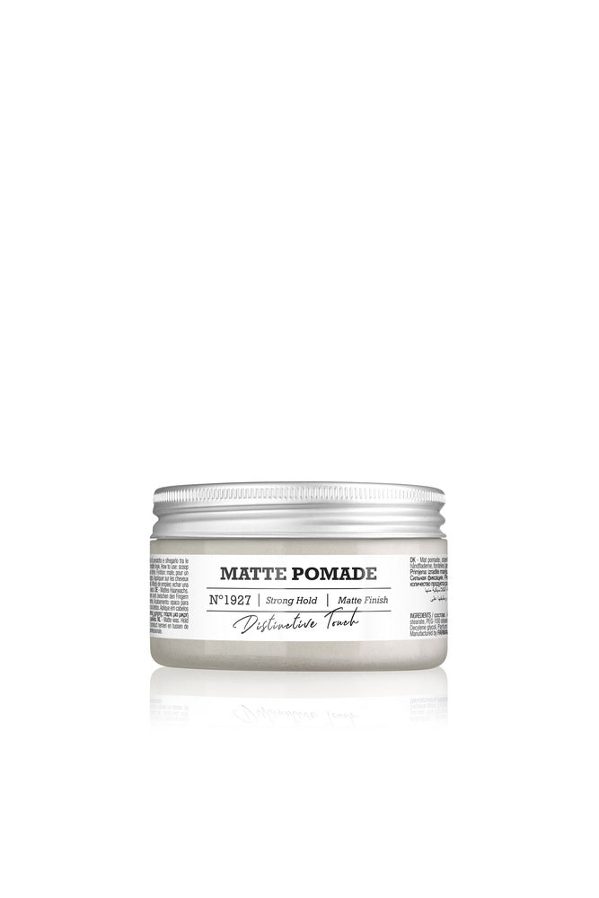 AMARO MATTE POMADE 100ML