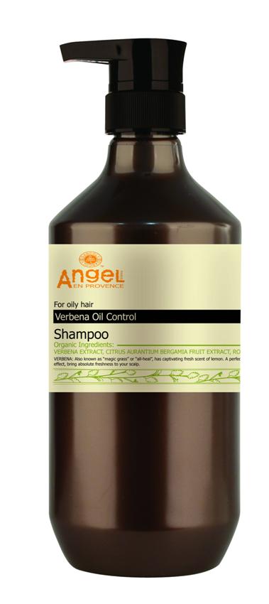 22 VERBENA SHAMPOO 800ML