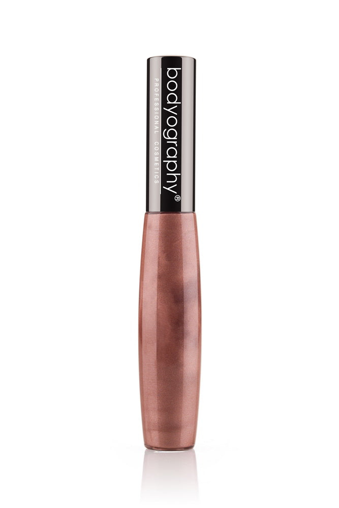 BODYOGRAPHY LIP GLOSS MIRAGE H5