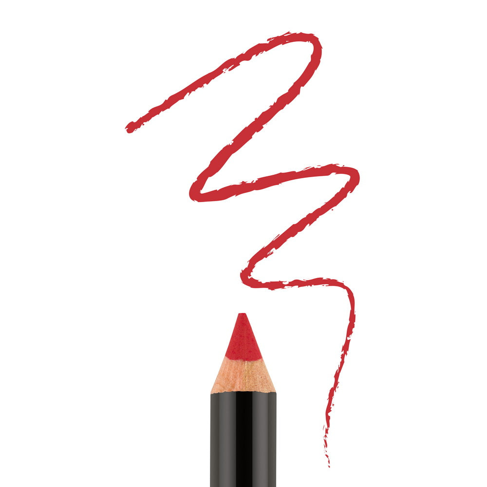 BODYOGRAPHY LIP PENCIL CRIMSON H4