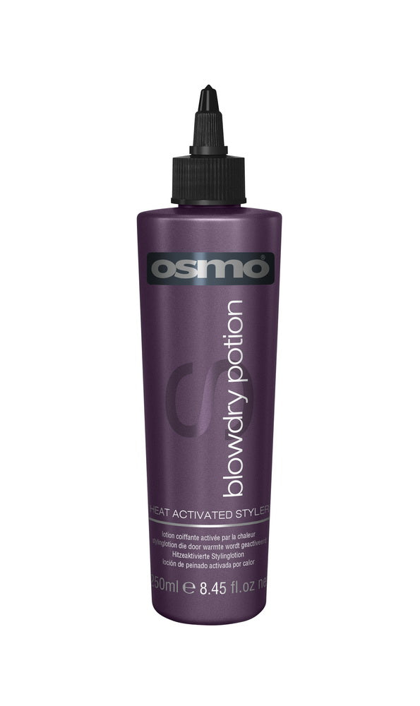 OSMO BLOWDRY POTION 250ML